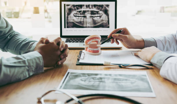 Best Emergency Treatment for Dental Infections or Abscesses in Valley Falls, KS
