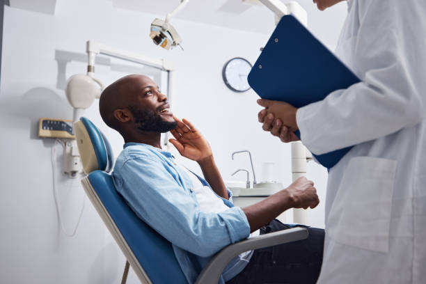 Best Cosmetic Emergency Dentistry in Valley Falls, KS