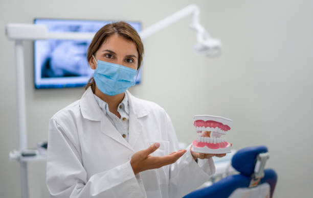 Best 24-Hour Emergency Dentist in Valley Falls, KS