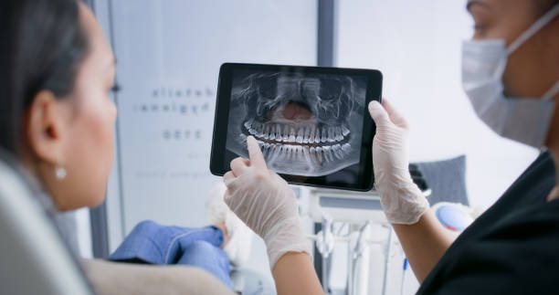 Best Emergency Treatment for Dental Infections or Abscesses in Valley Falls, KS