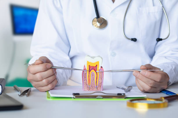 Best Urgent Care for Lost Fillings or Crowns in Valley Falls, KS