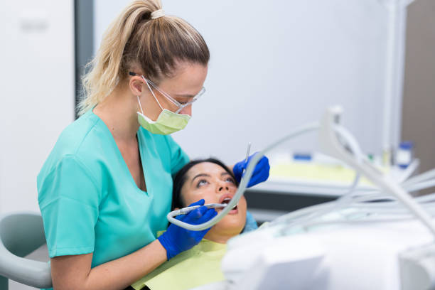 Best Emergency Wisdom Teeth Removal in Valley Falls, KS